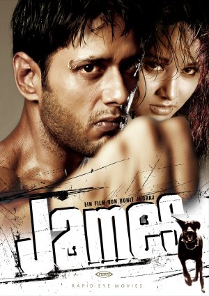 James