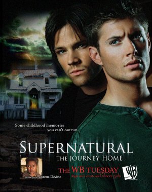 Supernatural