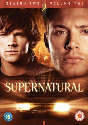 Supernatural