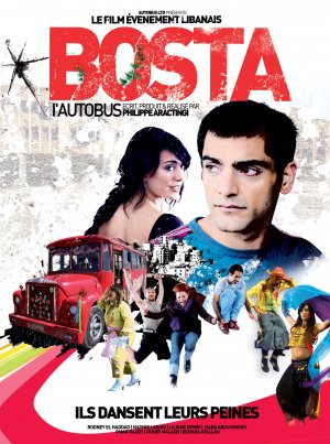 Bosta