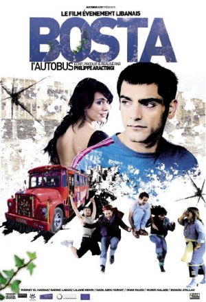 Bosta