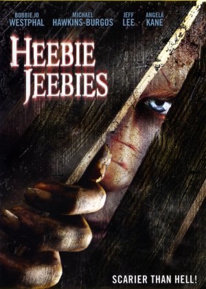 Heebie Jeebies