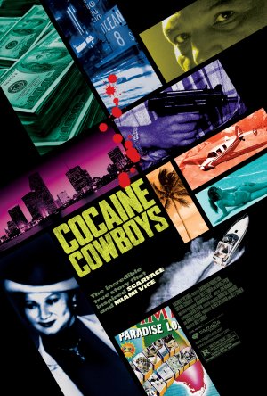 Cocaine Cowboys