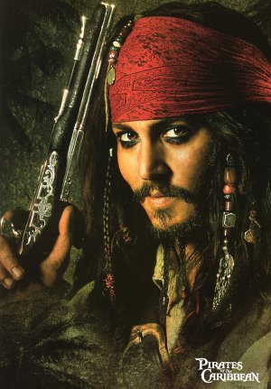 Pirates of the Caribbean: Dead Man's Chest