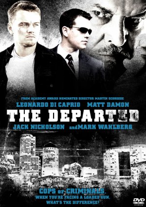 The Departed
