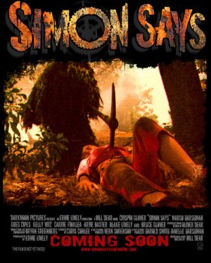 Simon Says