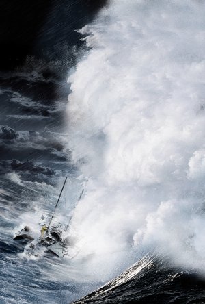 Deep Water