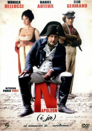 N (Io e Napoleone)