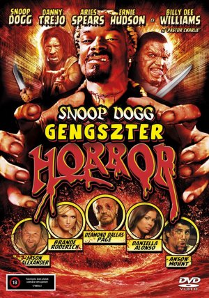 Hood of Horror