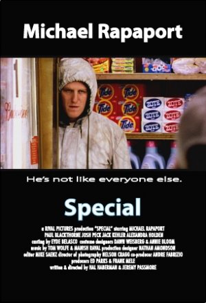 Special