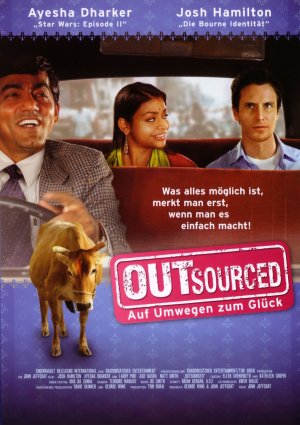 Outsourced