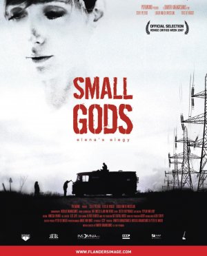 Small Gods