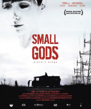 Small Gods