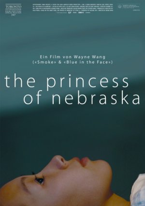 The Princess of Nebraska
