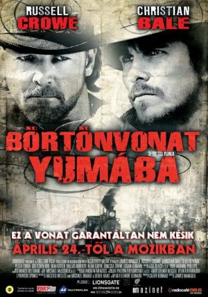 3:10 to Yuma