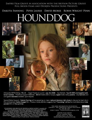 Hounddog