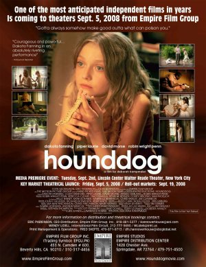 Hounddog