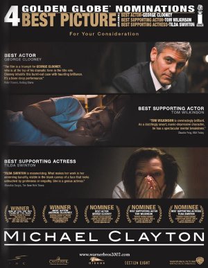 For your consideration