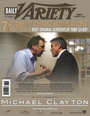 For your consideration