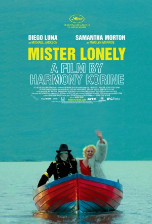 Mister Lonely