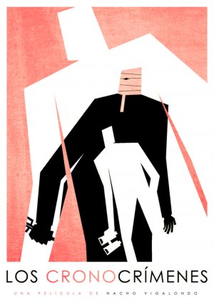 Los cronocrímenes