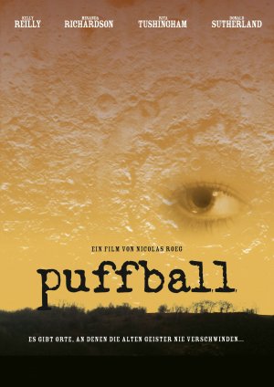 Puffball
