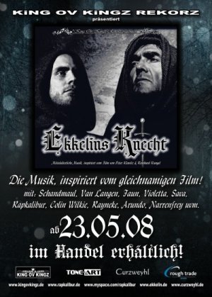Ekkelins Knecht