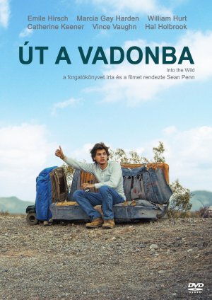 Into the Wild