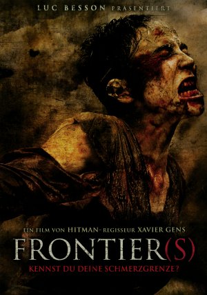Frontière(s)