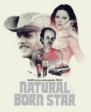 Natural Born Star