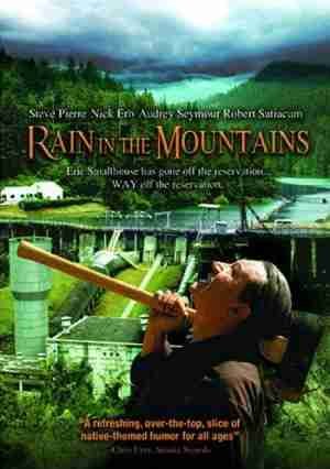 Rain in the Mountains