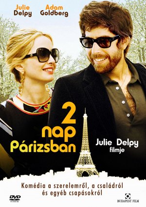 2 Days in Paris