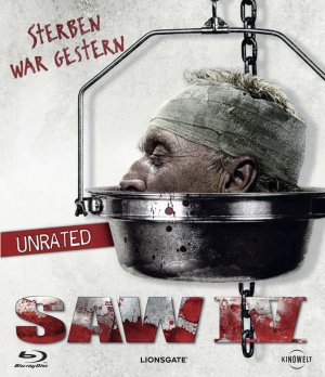 Blu-Ray