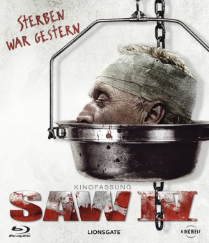 Blu-Ray