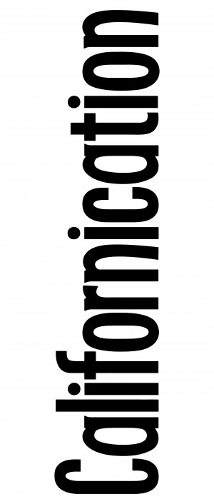 Californication