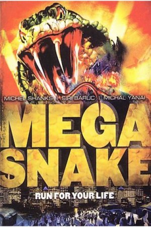 Mega Snake