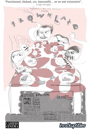 Frownland