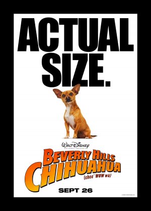 Beverly Hills Chihuahua