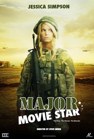 Major Movie Star