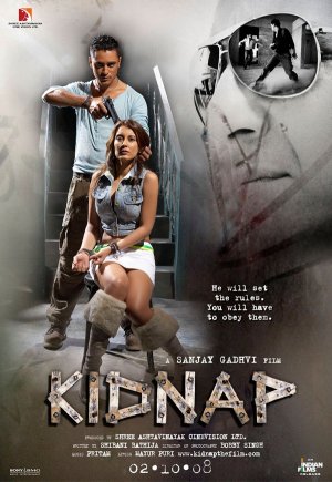 Kidnap