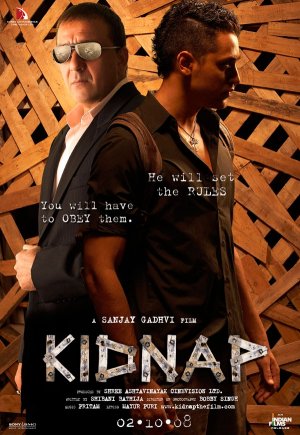 Kidnap