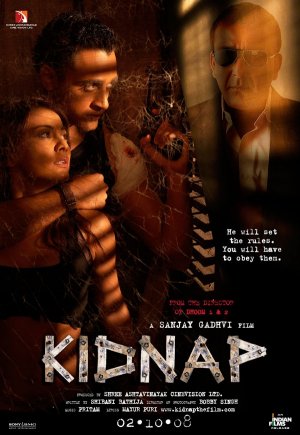 Kidnap