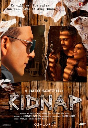 Kidnap
