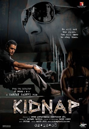 Kidnap
