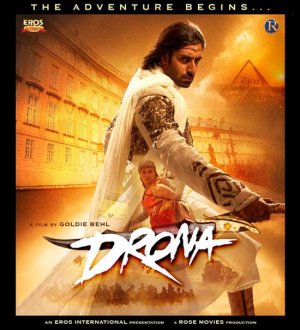 Drona