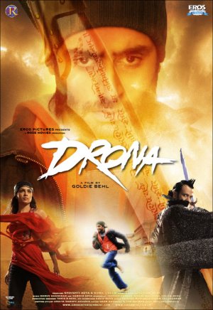 Drona
