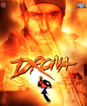 Drona