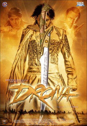 Drona