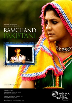 Ramchand Pakistani