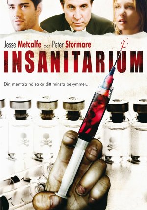 Insanitarium